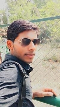Ajay Kumar Yadav
