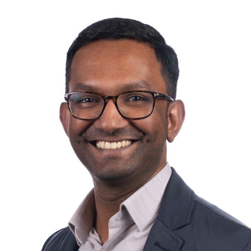 Sangheethan Subramaniam