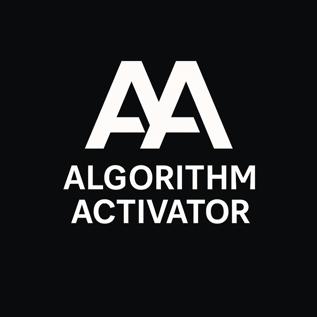 Algorithm Booster