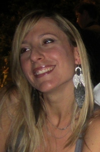 Giorgia Lucciola