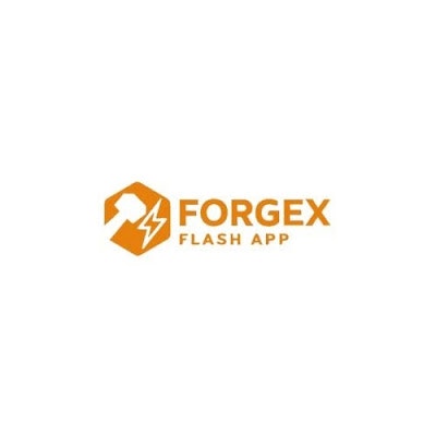 Forgex Flash App