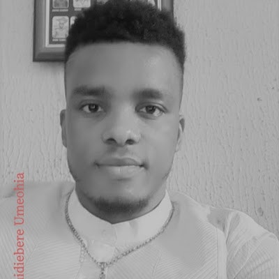 Umeohia Chidiebere