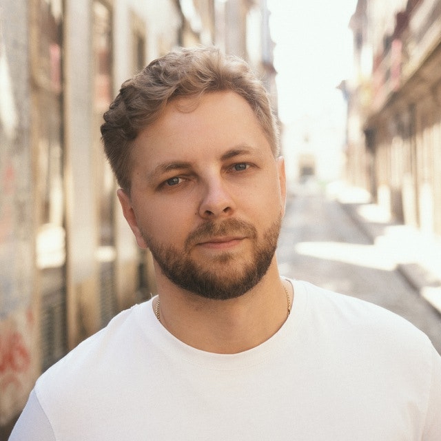 Vitalii Konstantinov