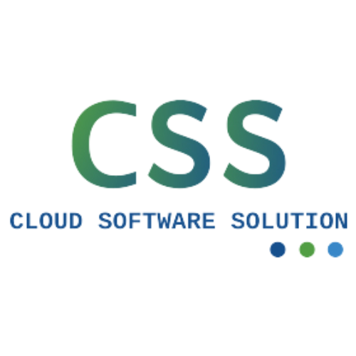 Cloud software solution
