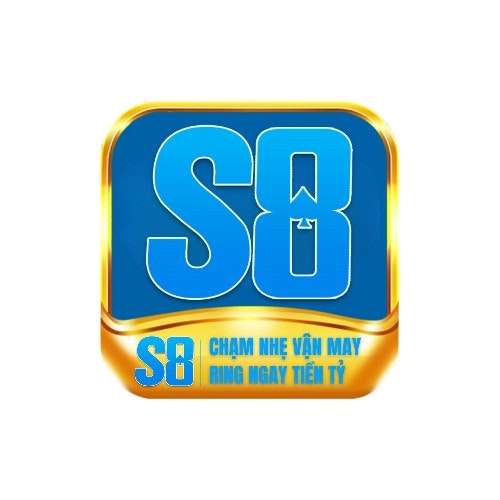 Nhà cái s8