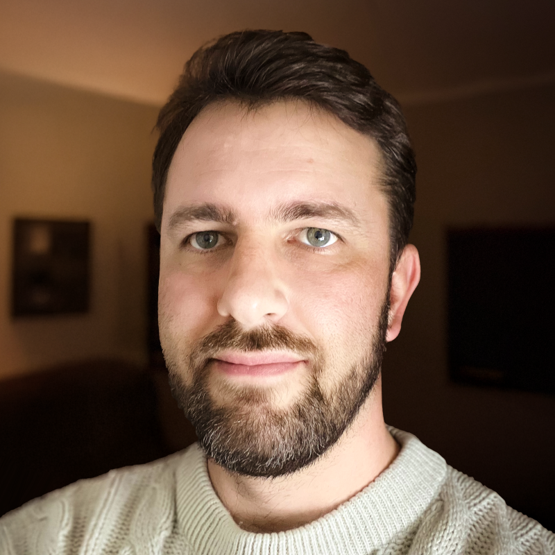 Timothy Oranmore-Brown