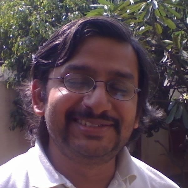 Amit K Gupta