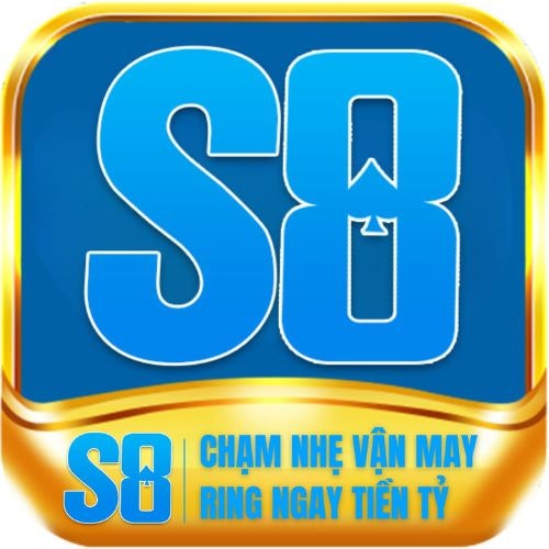 Nhà Cái S8