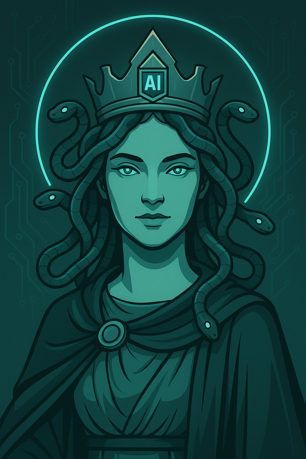 Brian Smith tech builder