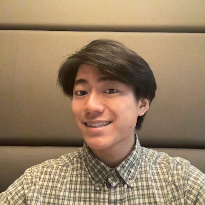 Gordon Ng
