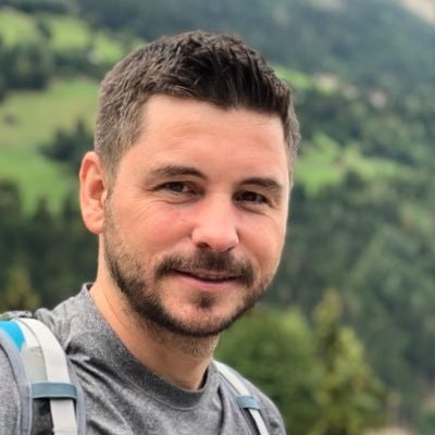 Christopher Friedrich