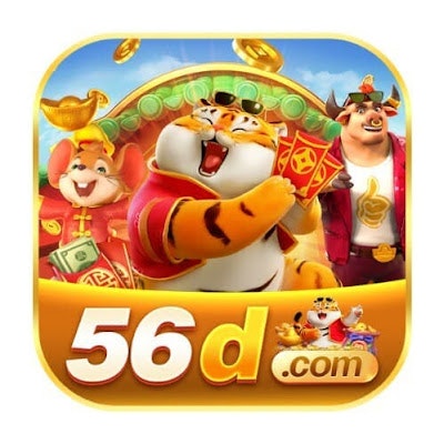 56D – Sua Casa de Apostas Online