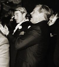 Parker Dejango Bagelbite