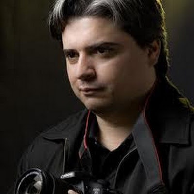 Maurício Antunes Oliveira