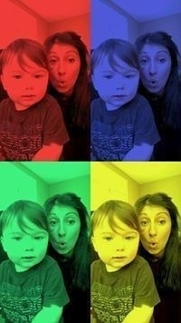 Annie Victoria Raditsis