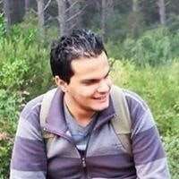 Houssem Eddine Touil