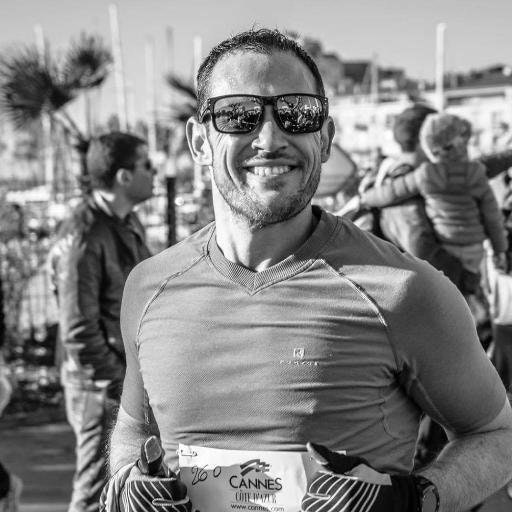 Romain a.k.a Lyricis