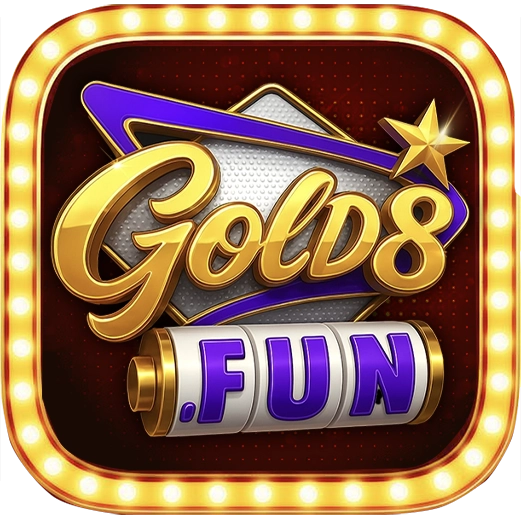 Cổng Game GOLD8