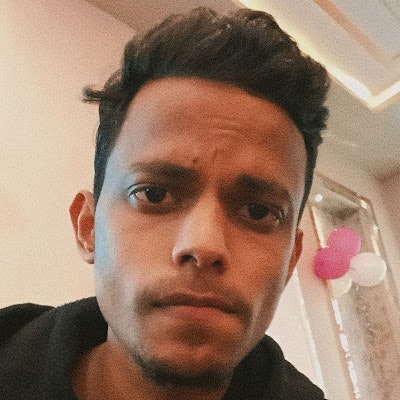 Aaryan Raj