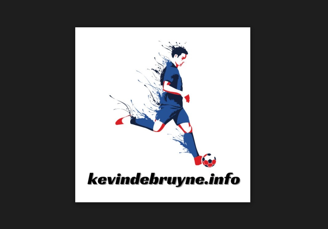 Kevin De Bruyne