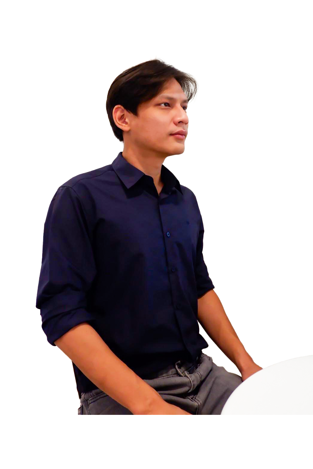 Nonthagorn Prechapaishanjit