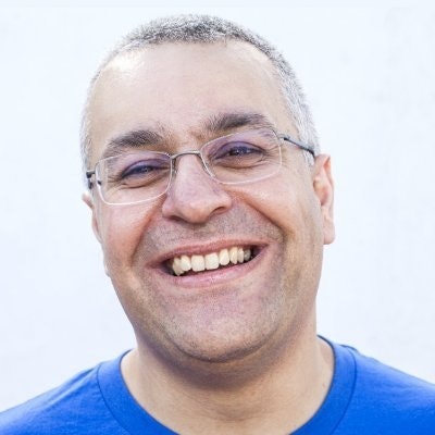 John Espirian ☕️