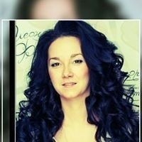 Катя Орлова