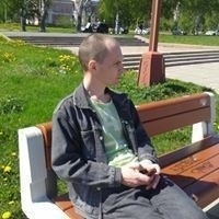 Максим Александров