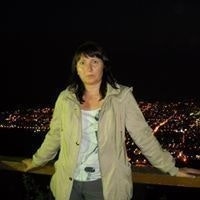 Лара Иванова