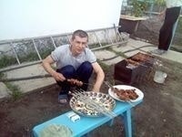 Дмитрий Зиновьев