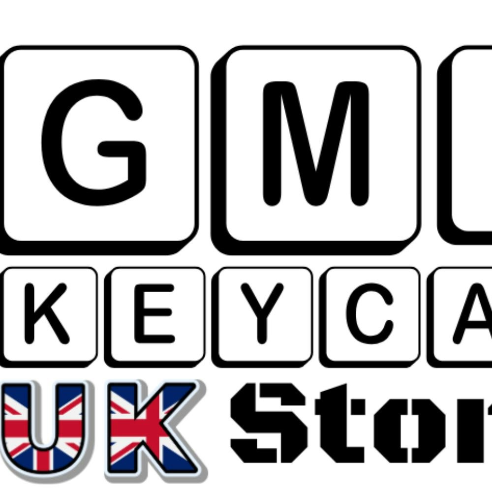 GMK Keycap UK Store