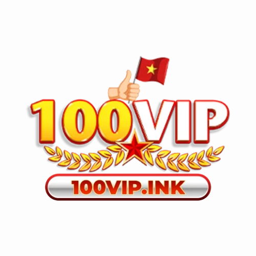 100Vip ink