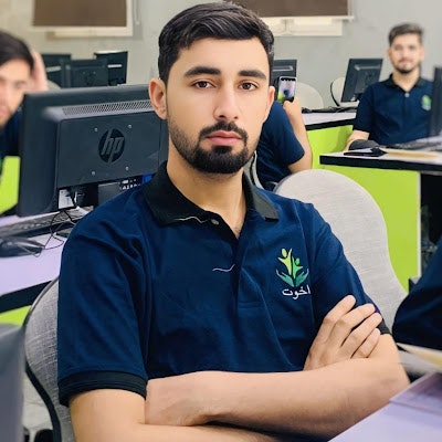 Farman Ullah