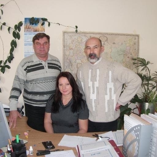 Ольга иванова