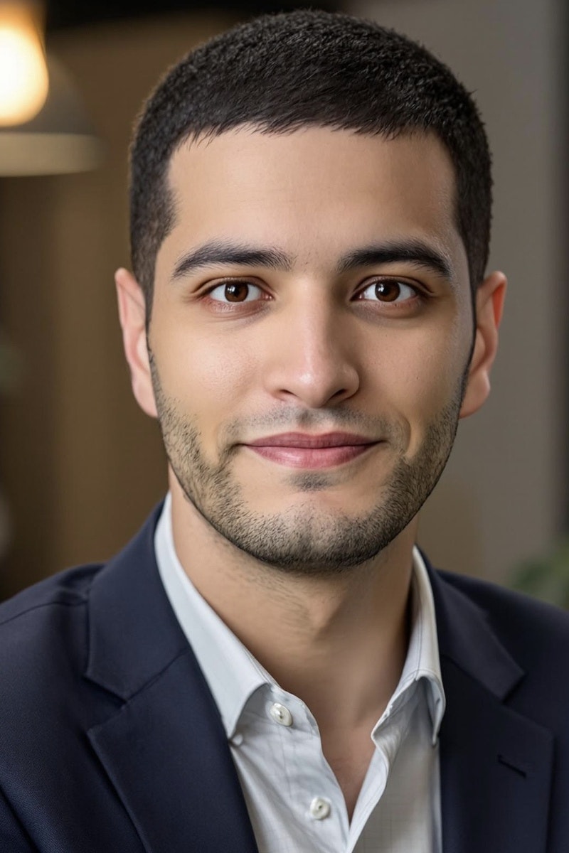 Kassem DAOUSSI
