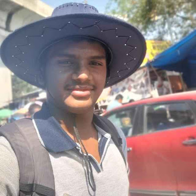 AbbuBakar Mohammed