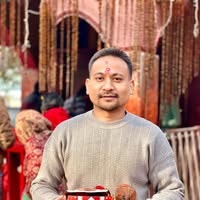 Sekhar Bahadur Singh