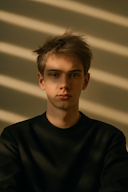 Alex Anikeev