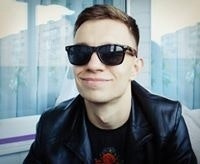 Виталий Турфанов