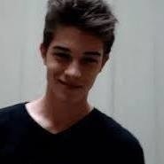 Максим Круглов