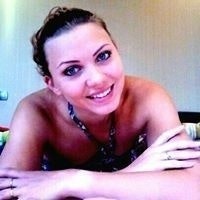 Александра Крылова