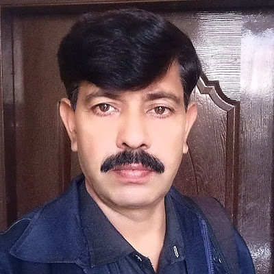 Shafiq Rao