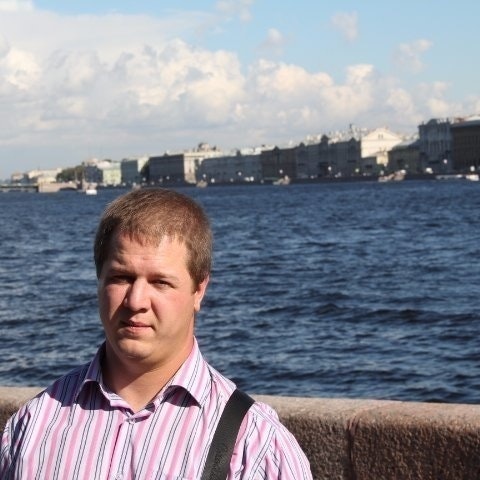 Александр Бурмистров