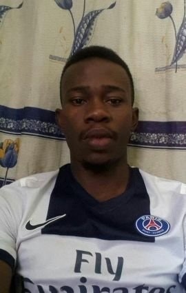 Obadina Tobi Gabriel