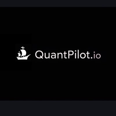 QuantPilot.io