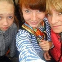 Любовь Тридцаткина