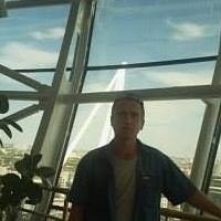 Александр Волков