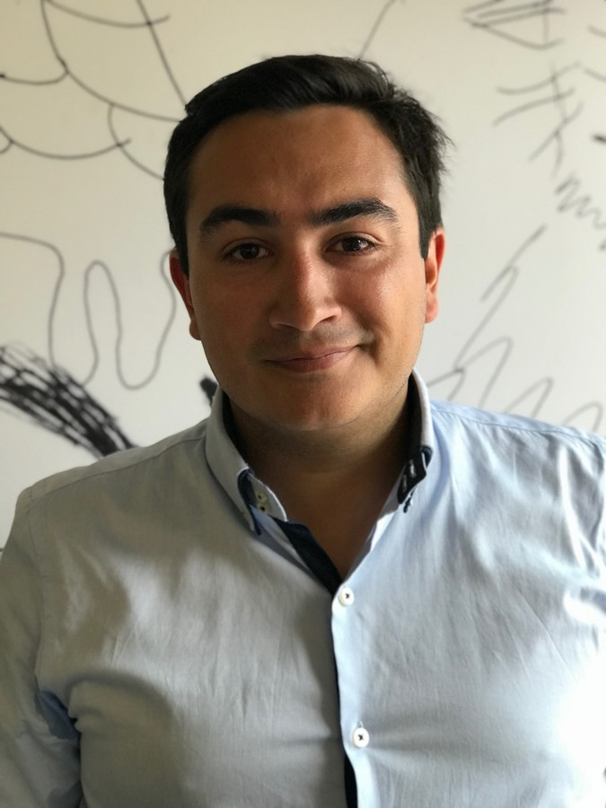 Carlos Gordillo