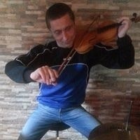 Александр Михайлов