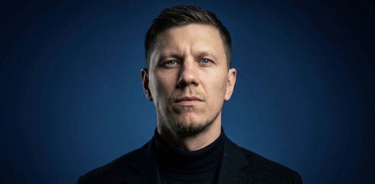 Viktor Shumylo